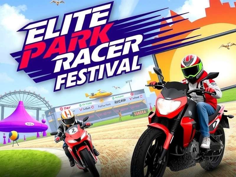 Elite Park Racer Festival Update