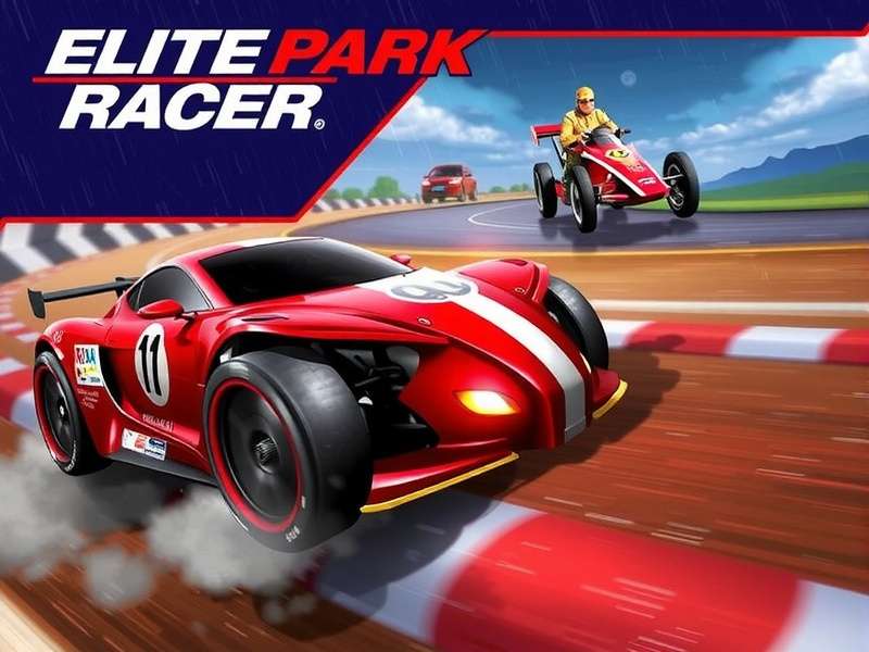 Elite Park Racer Monsoon Event
